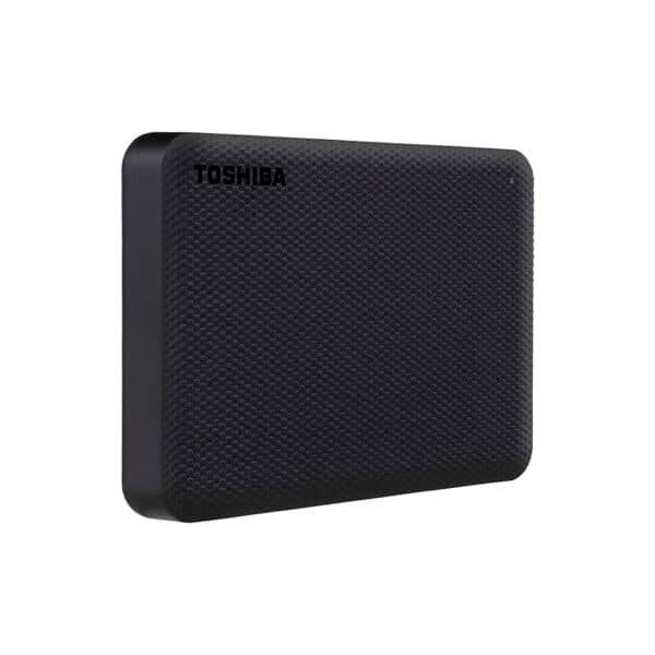 Disco Duro Toshiba HDTCA40XK3CA 4TB Canvio Advance 