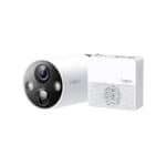 Cámara de seguridad Tp-Link Tapo C420S1 - Smart Wire-Free 