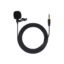 Micrófono Lavalier Turnstile TASL100 - Audio Omnidirectional 