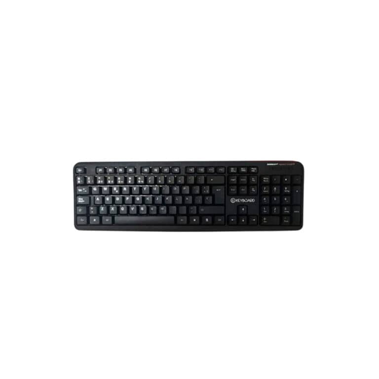 Teclado U-Products KUW-01