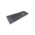 Teclado U-Products KUW-02