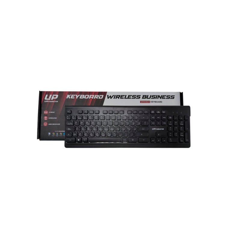 Teclado U-Products KUW-01