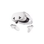 Lentes VR MetaQuest 3S 128GB - SK-1000204-01