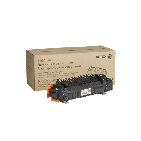 Xerox 110V Fuser 115R00135