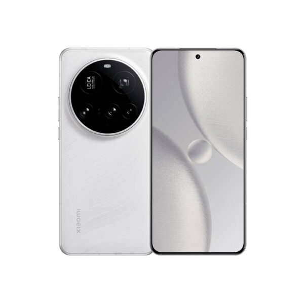 Teléfono Celular Xiaomi 15 Ultra - 6.7" / 16GB / 512GB