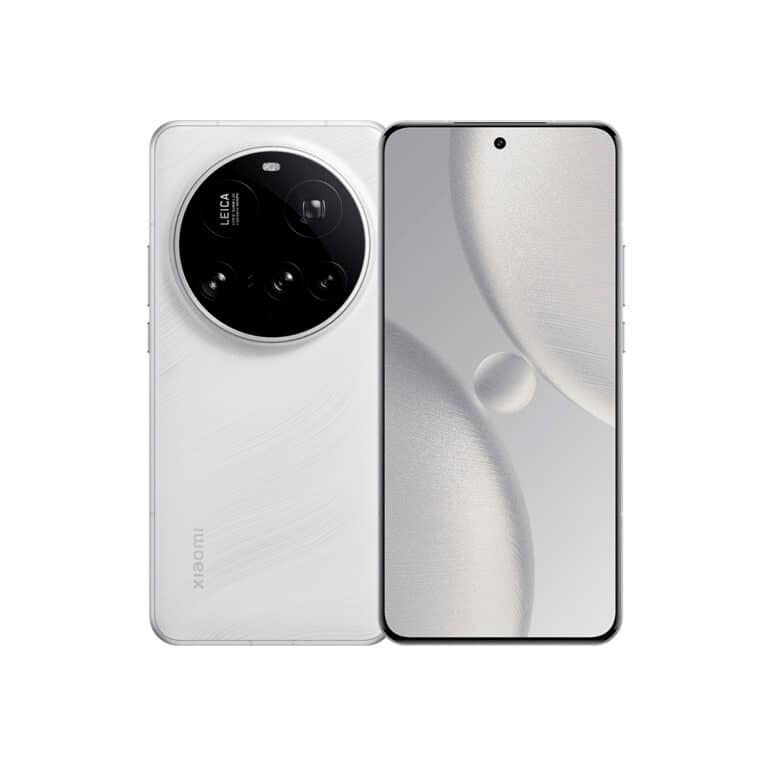 Teléfono Celular Xiaomi 15 Ultra - 6.7" / 16GB / 512GB