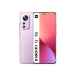 Teléfono Celular Xiaomi Mi 12 - 6.2" / 8GB / 256GB