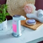 Dispensador de Jabón automático Yidun