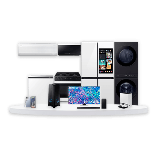 Zona Samsung