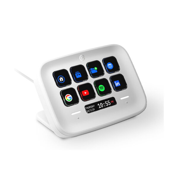 Stream Deck Neo elgato 