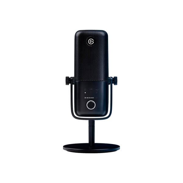 Micrófono elgato Wave:3 - Digital Mixing Solution