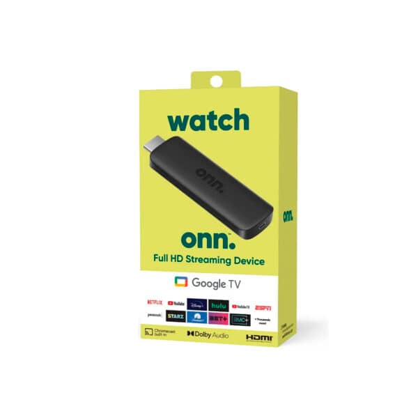 Oon Full HD Streaming Device