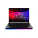 Laptop Asus ROG Strix SCAR 18 G835LX-SA094W - Intel Core Ultra 9 275HX / 64GB / 2TB SSD / NVIDIA RTX 5090 / 18" / W11