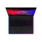 Laptop Asus ROG Strix SCAR 18 G835LX-SA094W - Intel Core Ultra 9 275HX / 64GB / 2TB SSD / NVIDIA RTX 5090 / 18" / W11