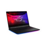 Laptop Asus ROG Strix SCAR 18 G835LX-SA094W - Intel Core Ultra 9 275HX / 64GB / 2TB SSD / NVIDIA RTX 5090 / 18" / W11
