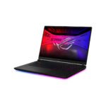 Laptop Asus ROG Strix SCAR 18 G835LX-SA094W - Intel Core Ultra 9 275HX / 64GB / 2TB SSD / NVIDIA RTX 5090 / 18" / W11