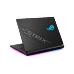 Laptop Asus ROG Strix SCAR 18 G835LX-SA094W - Intel Core Ultra 9 275HX / 64GB / 2TB SSD / NVIDIA RTX 5090 / 18" / W11