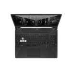 Laptop Asus TUF Gaming A15 FA506NCR-HN006 - AMD Ryzen 7 7435HS / 8GB*2 / 512GB SSD / NVIDIA RTX 3050 4GB / 15.6" / W11