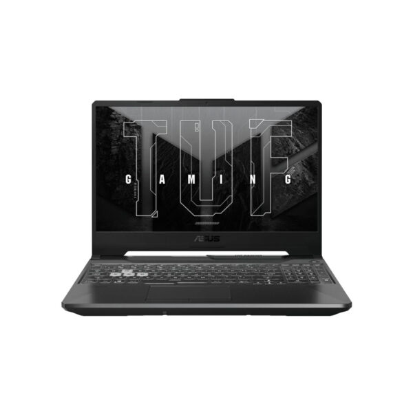 Laptop Asus TUF Gaming A15 FA506NCR-HN006 - AMD Ryzen 7 7435HS / 8GB*2 / 512GB SSD / NVIDIA RTX 3050 4GB / 15.6" / W11