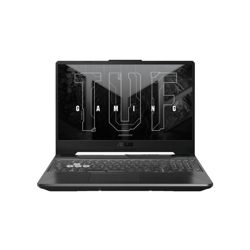 Laptop Asus TUF Gaming A15 FA506NCR-HN006 - AMD Ryzen 7 7435HS / 8GB*2 / 512GB SSD / NVIDIA RTX 3050 4GB / 15.6" / W11