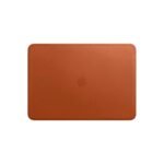 Forro Apple MRQV2ZM/A - Macbook Pro / 15" / Saddle Brown