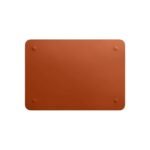 Forro Apple MRQV2ZM/A - Macbook Pro / 15" / Saddle Brown