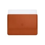 Forro Apple MRQV2ZM/A - Macbook Pro / 15" / Saddle Brown