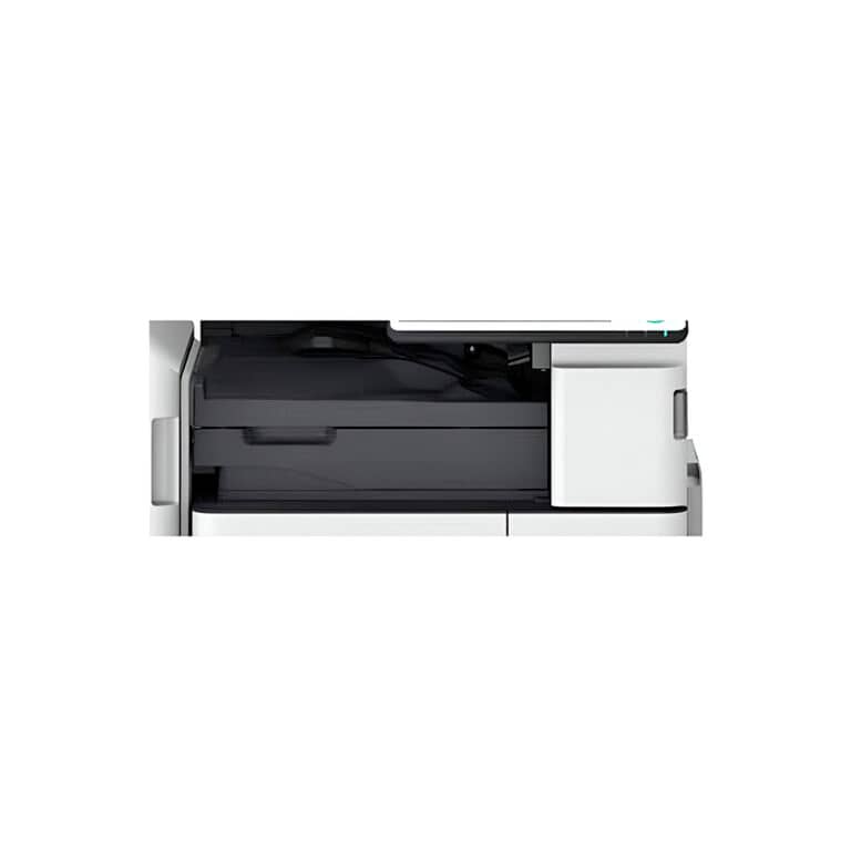 Canon Buffer Pass Unit-P2 (5546C002) - DX C5860i