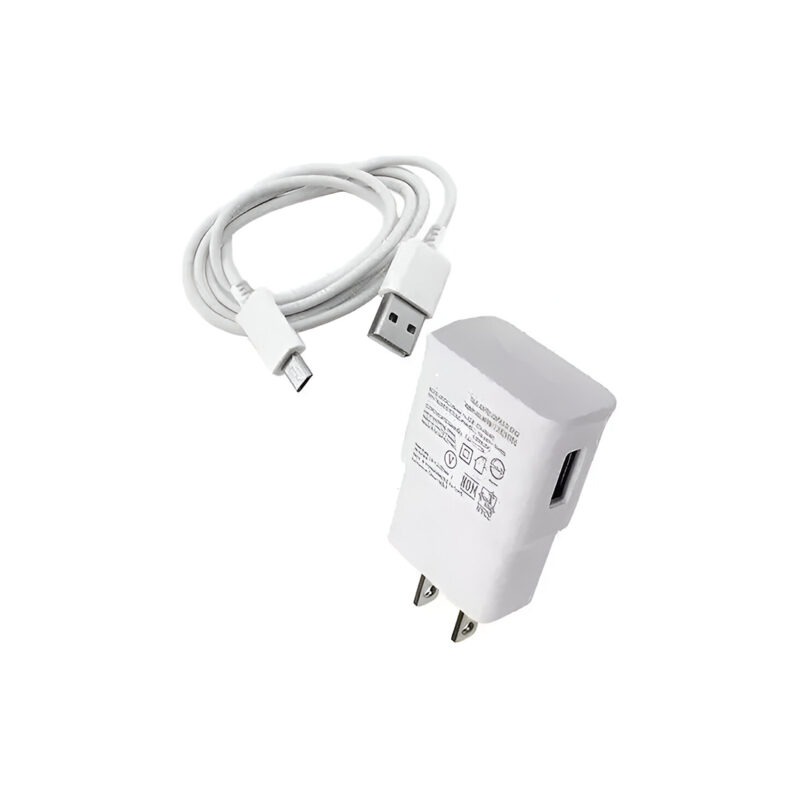Cargador de Pared. Samsung. LED