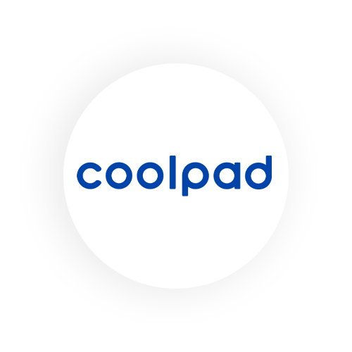 Categoría Teléfonos Coolpad