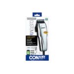 Afeitadora Conair HC200GB CUSTOM CUT - 21 Pieces