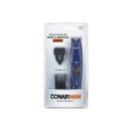 Afeitadora Conair GMT10NCS Cordless/Rechargeable Beard & Mustache Trimmer