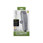 Afeitadora Conair HC90RGB - 10 Pieces