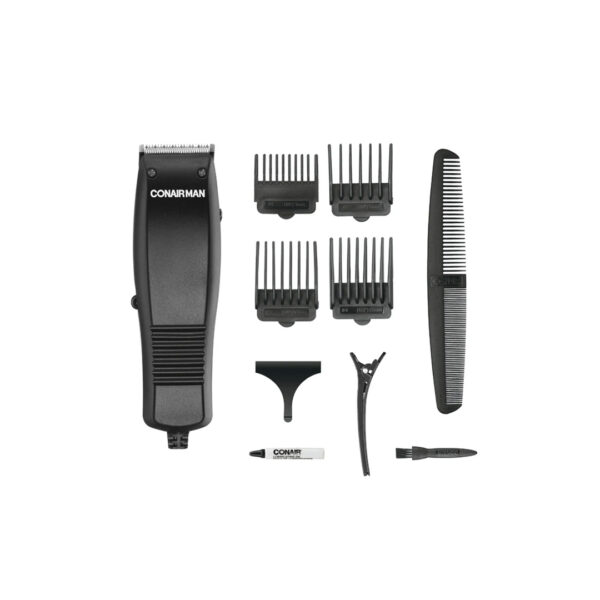Afeitadora Conair HC93W SIMPLE CUT - 10 Pieces