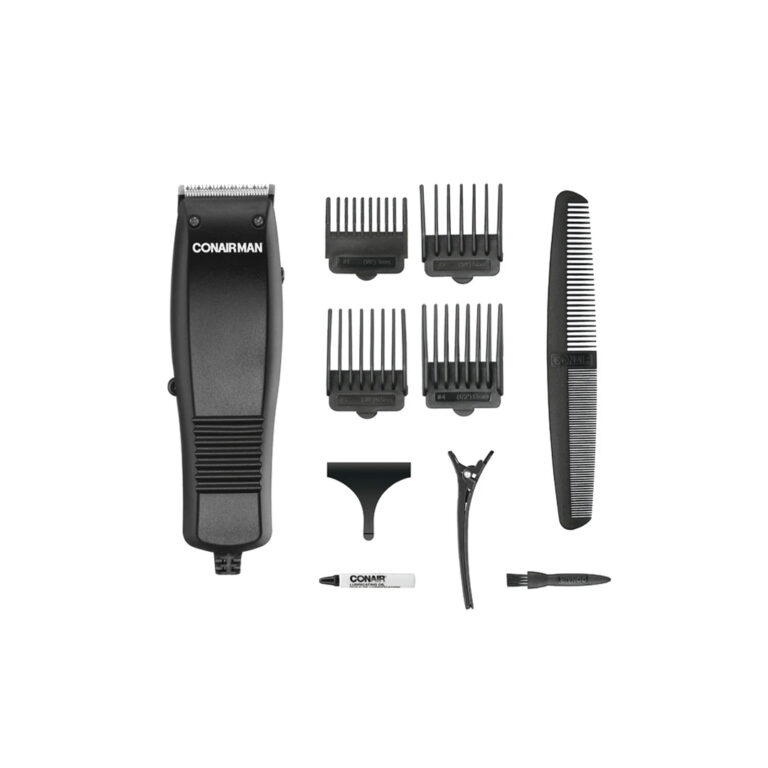 Afeitadora Conair HC93W SIMPLE CUT - 10 Pieces