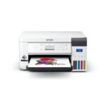 Impresora Epson SureColor SC-F170 Sublimación UltraChrome - Color