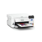 Impresora Epson SureColor SC-F170 Sublimación UltraChrome - Color
