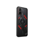 Infinix GT 30 Pro (X6873) Dark Flare -3