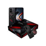 Infinix GT 30 Pro (X6873) Dark Flare -