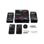 Infinix GT 30 Pro (X6873) Dark Flare -4