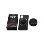 Infinix GT 30 Pro (X6873) Dark Flare -5