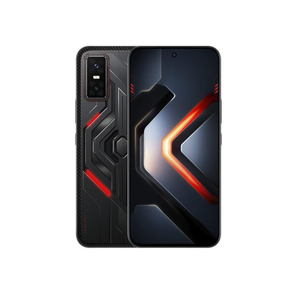 Infinix GT 30 Pro (X6873) Dark Flare