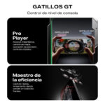 Infinix GT 30 Pro (X6873) Dark Flare -7