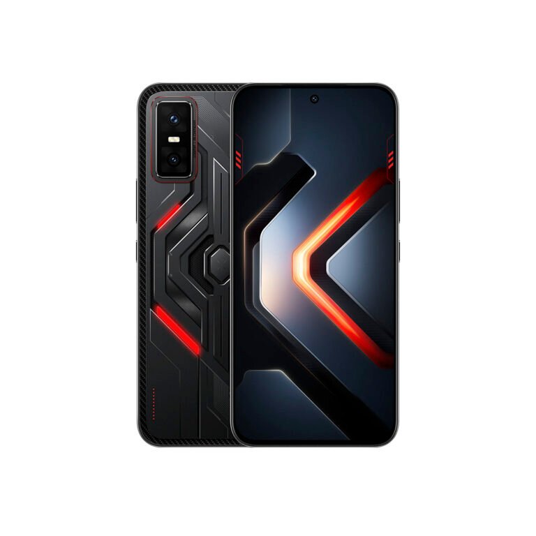 Infinix GT 30 Pro (X6873) Dark Flare