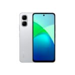 Infinix Smart 10 Titanium Silver -2