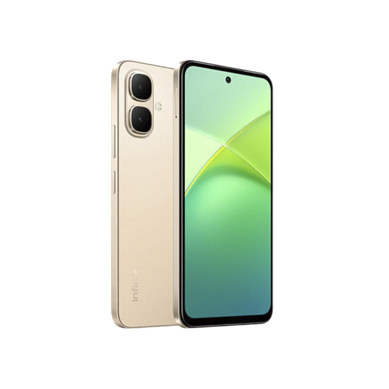 Teléfono Celular Infinix Smart 10 - 6.6"