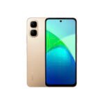 Infinix Smart 10 (X6725) Twilight Gold