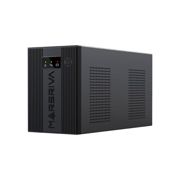 UPS Marsriva MR-UF3000 - 3000VA/1800W / 12V/9AH*
