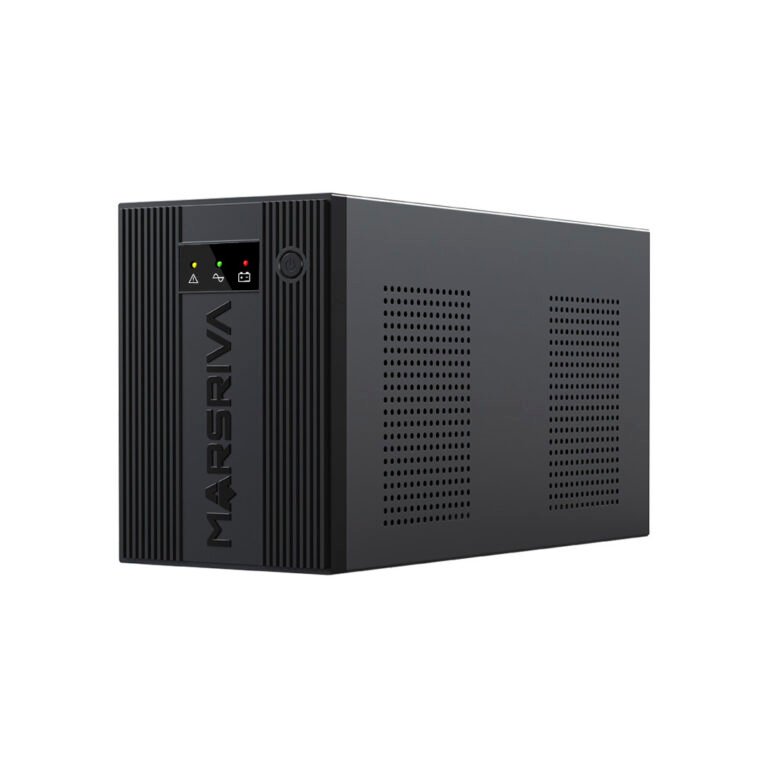 UPS Marsriva MR-UF3000 - 3000VA/1800W / 12V/9AH*