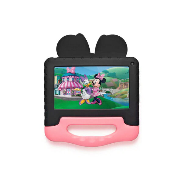 Tablet Multi Disney Junior: Minnie NB628 - 7" / 2GB+2GB / 64GB 